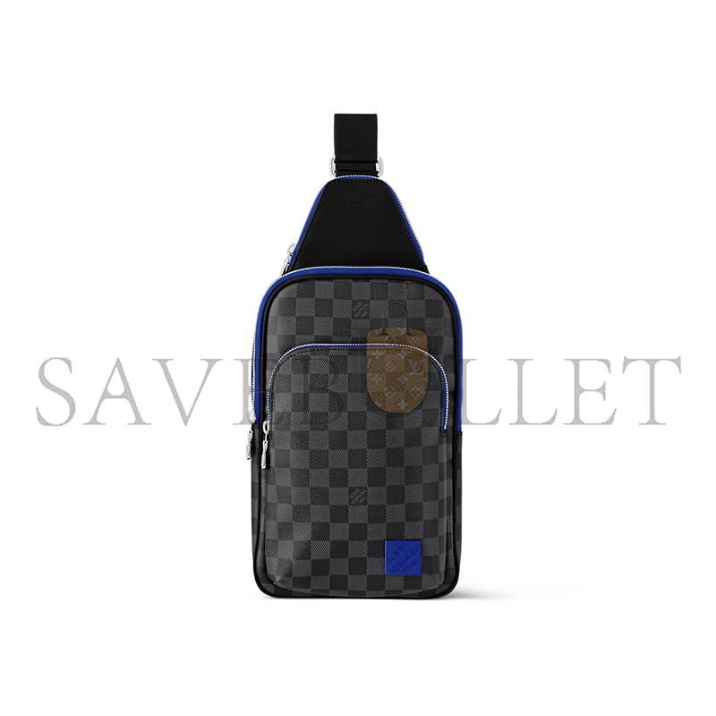 LOUIS VUITTON AVENUE SLINGBAG N00086 (31*20*7cm) LOUIS VUITTON AVENUE SLINGBAG N00086 (31*20*7cm)